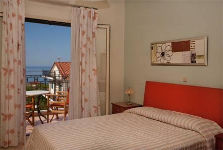 Liocharis Villas 劳德哈塔 外观 照片